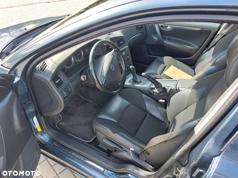 Volvo V70 2.5T AWD Summum - 11