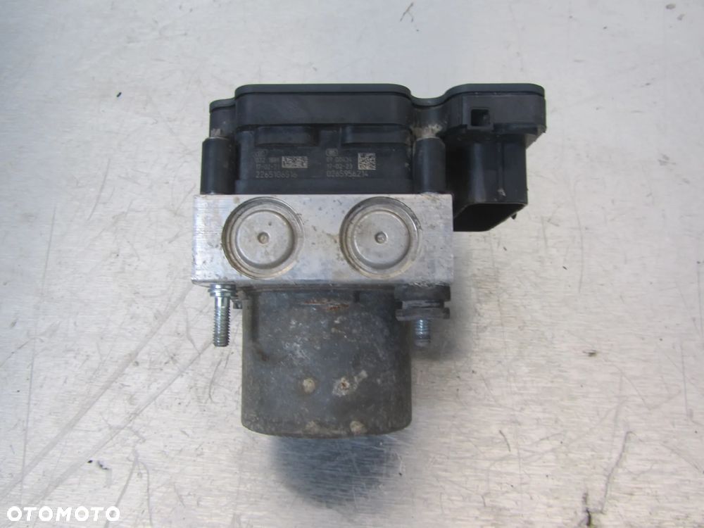 Iveco Daily 14->pompa abs 0265956214 - 2