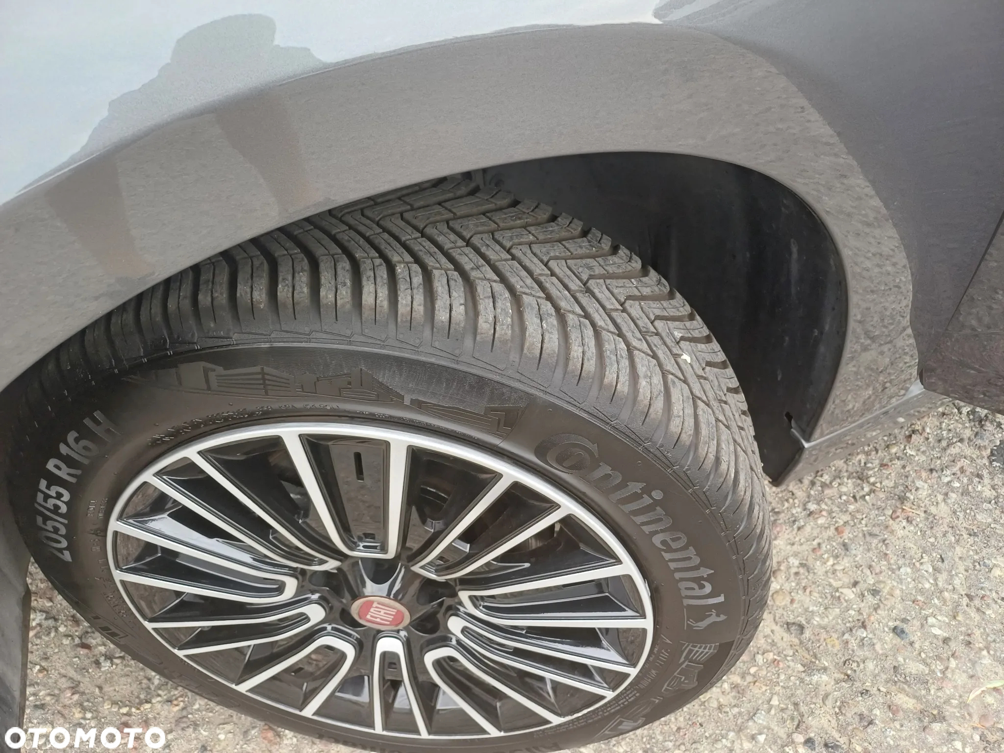 Fiat Tipo Kombi 1.0 T3 Life - 30