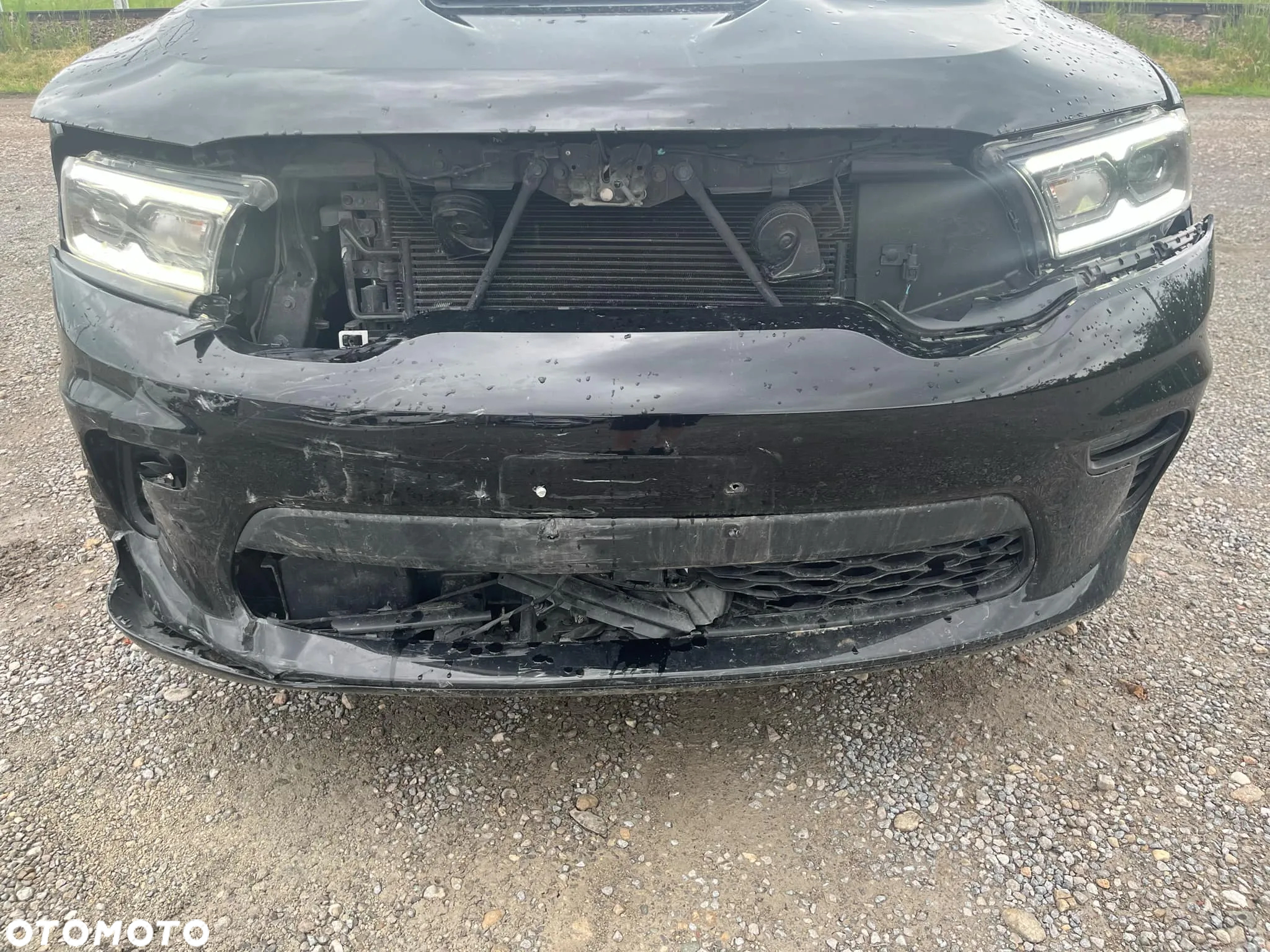 Dodge Durango 5.7 R/T - 10