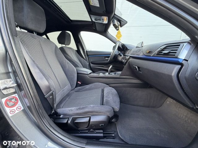 BMW Seria 3 - 15