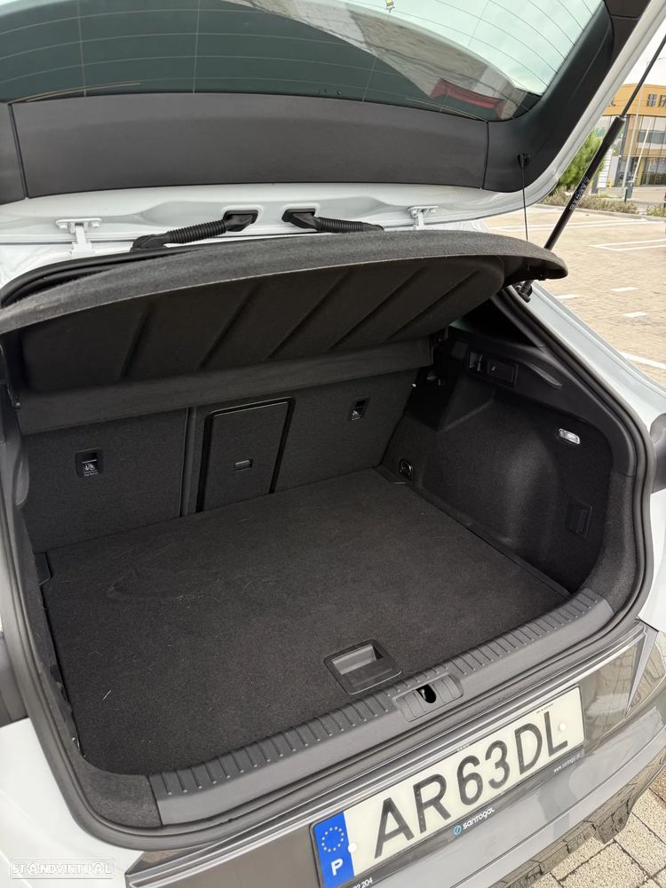 Cupra Formentor 1.5 TSI DSG - 18