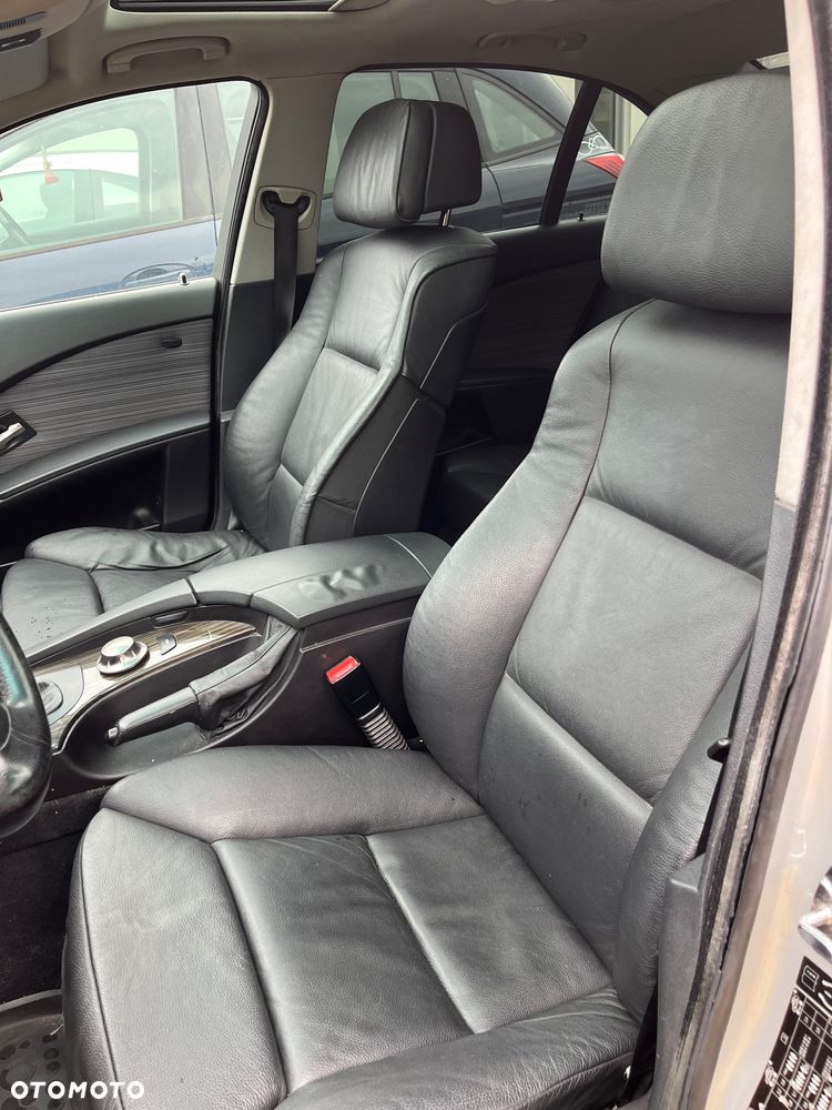 BMW Seria 5 - 10