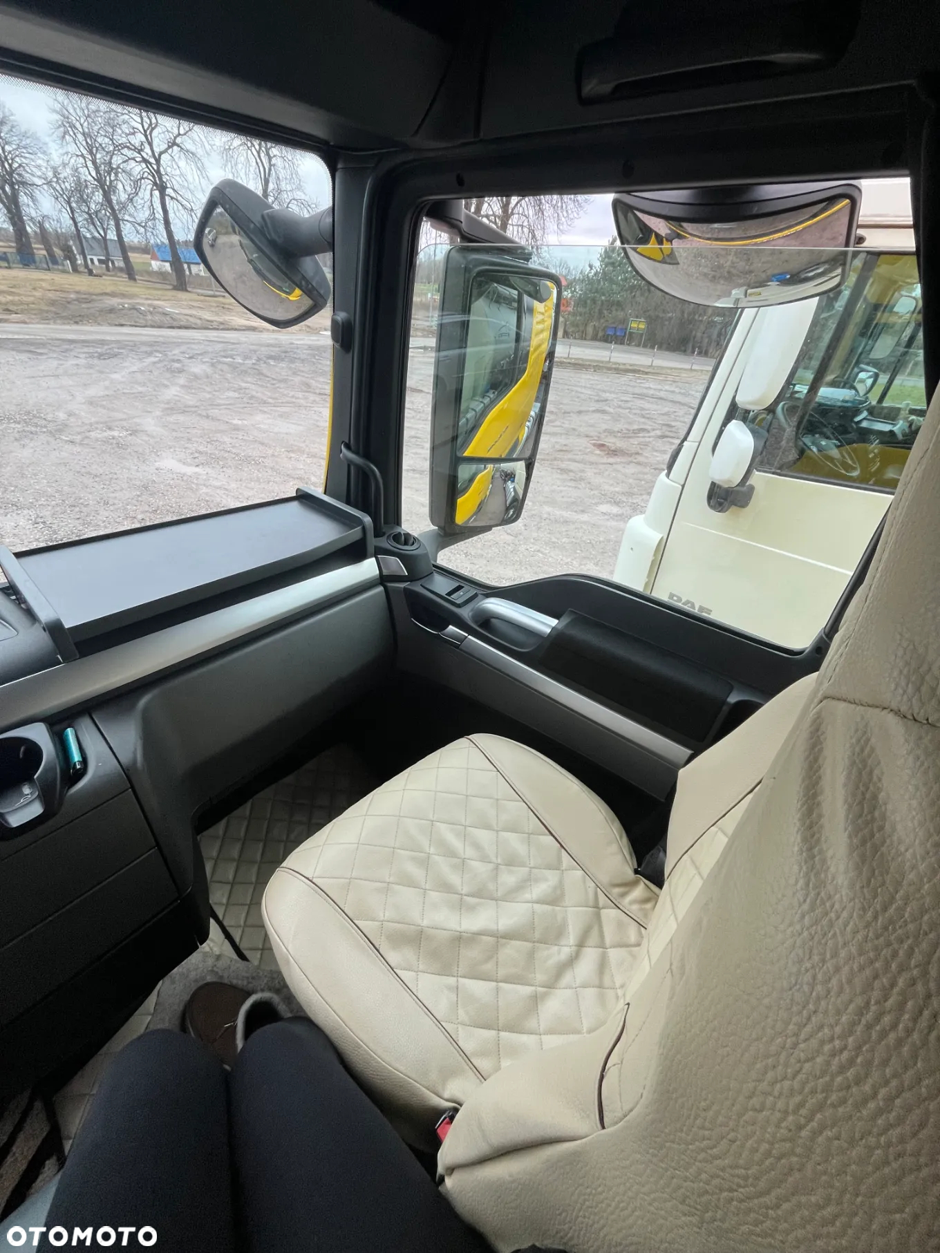 MAN TGX Euro 6 Automat - 8