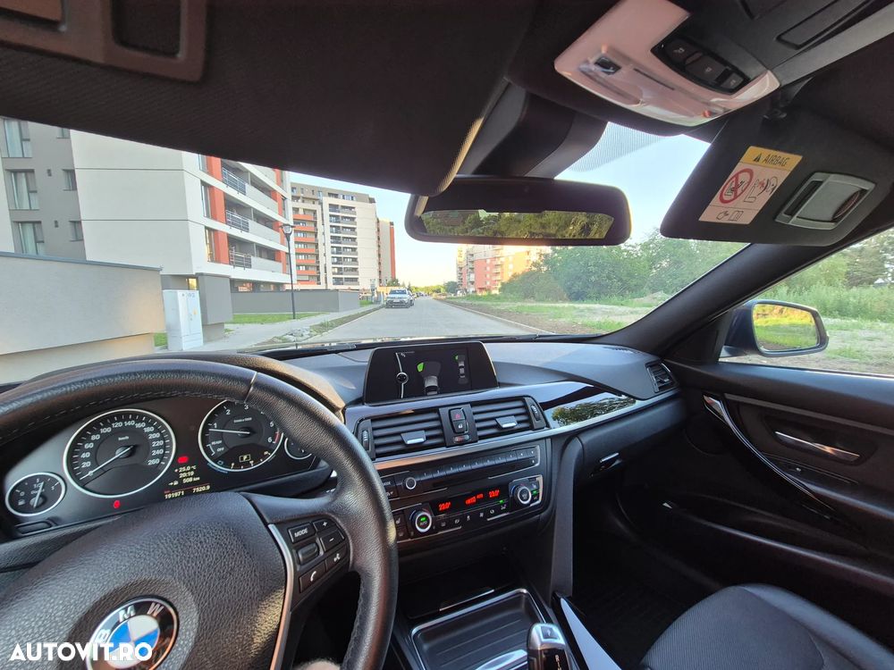 BMW Seria 3 - 16