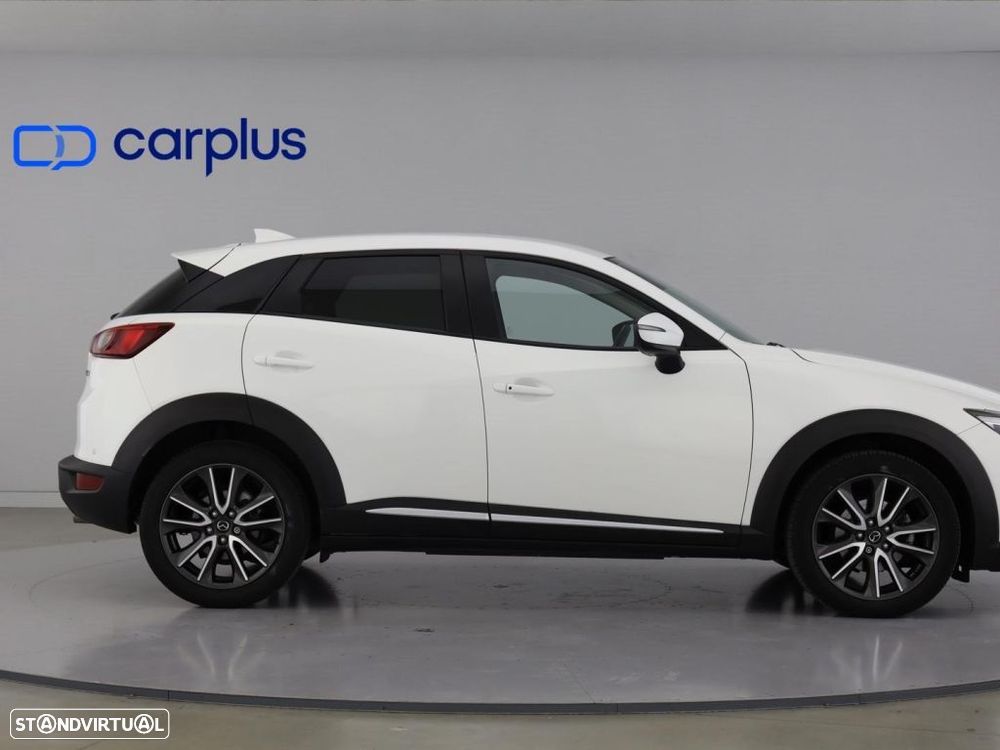 Mazda CX-3 1.5 Sky.Excellence - 8