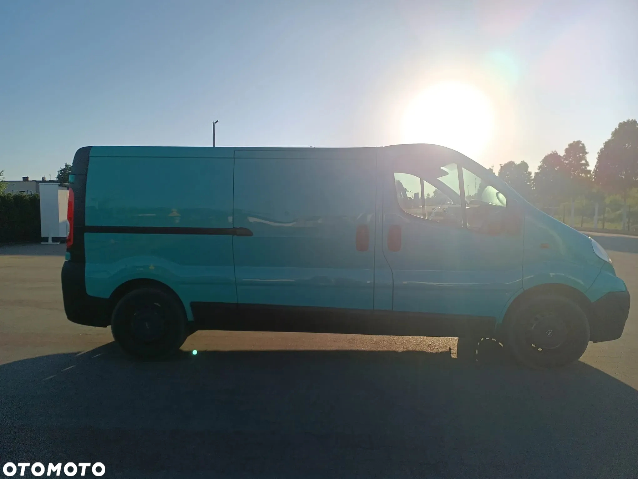 Opel Vivaro - 3