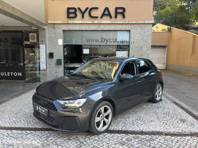 Audi A1 - 28