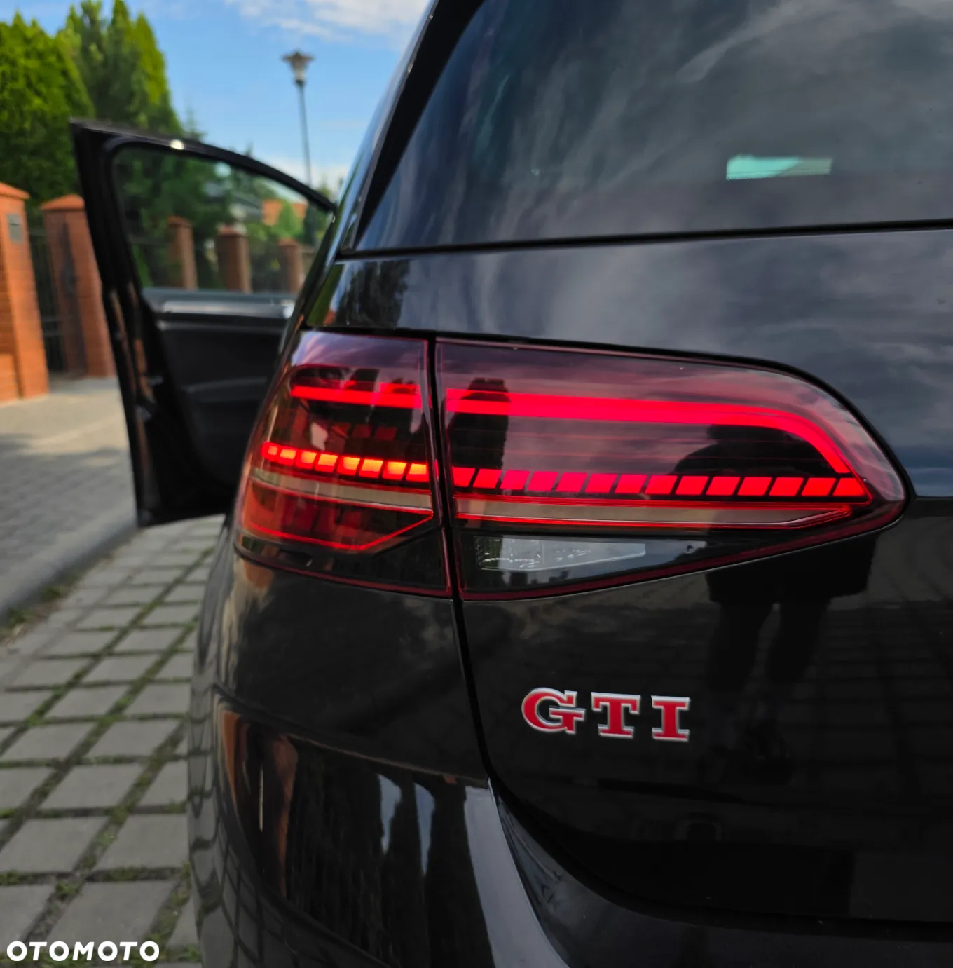 Volkswagen Golf VII 2.0 TSI BMT GTI Performance DSG - 33