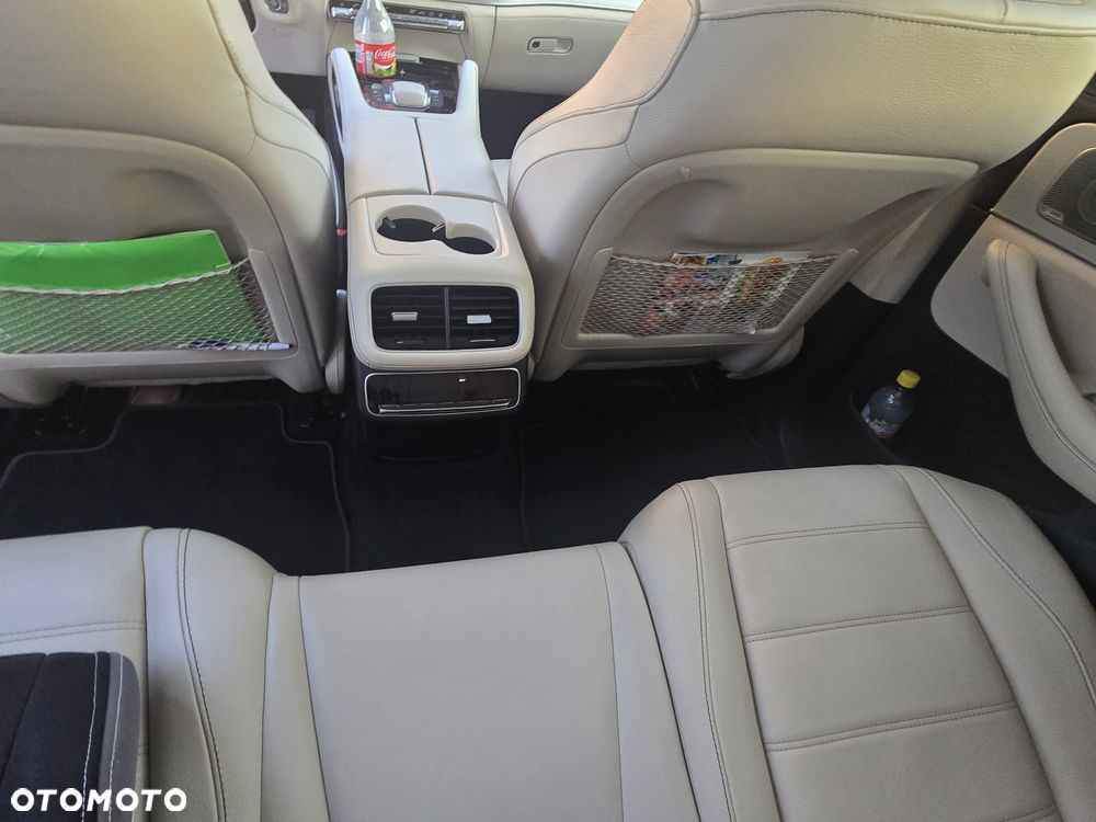 Mercedes-Benz GLE 400 d 4-Matic Premium Plus - 14