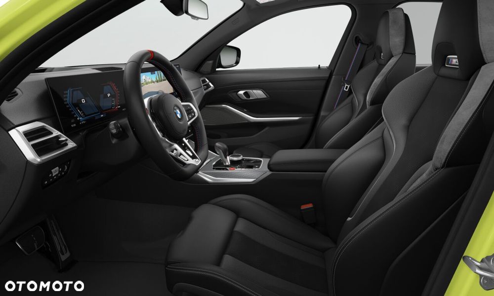 BMW M3 - 15