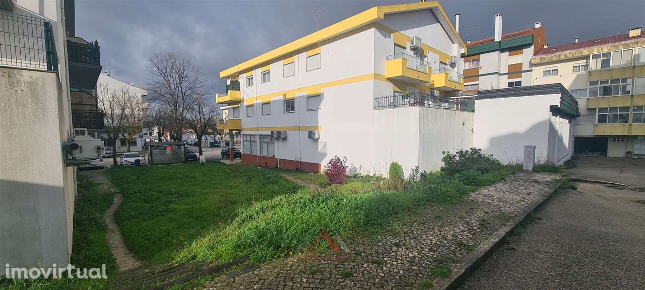 Lote Cruz da Areia - Comércio - Grande imagem: 3/7