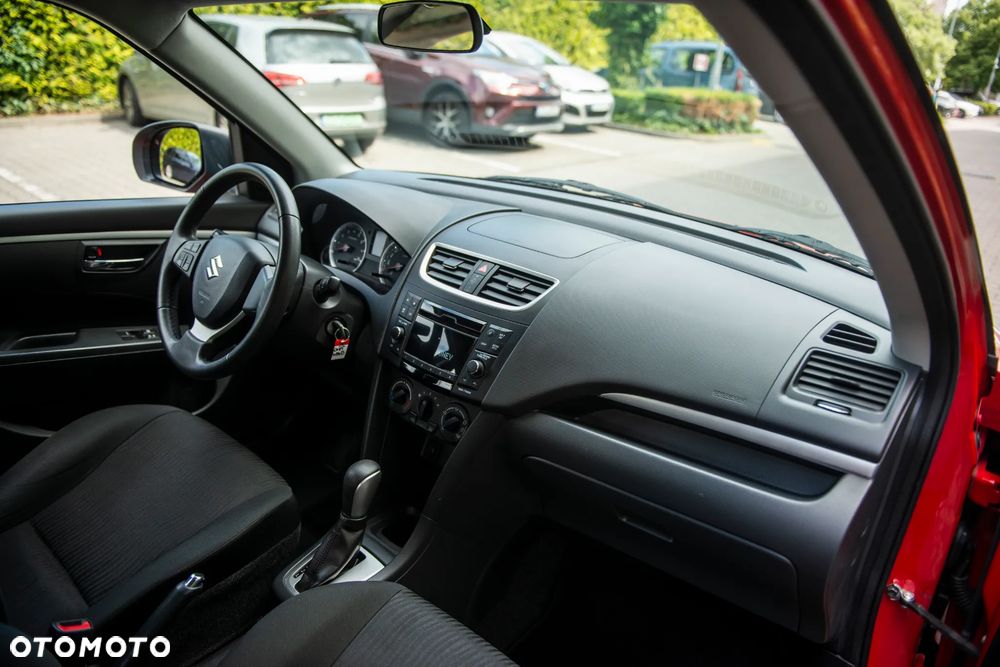 Suzuki Swift 1.2 Comfort - 24