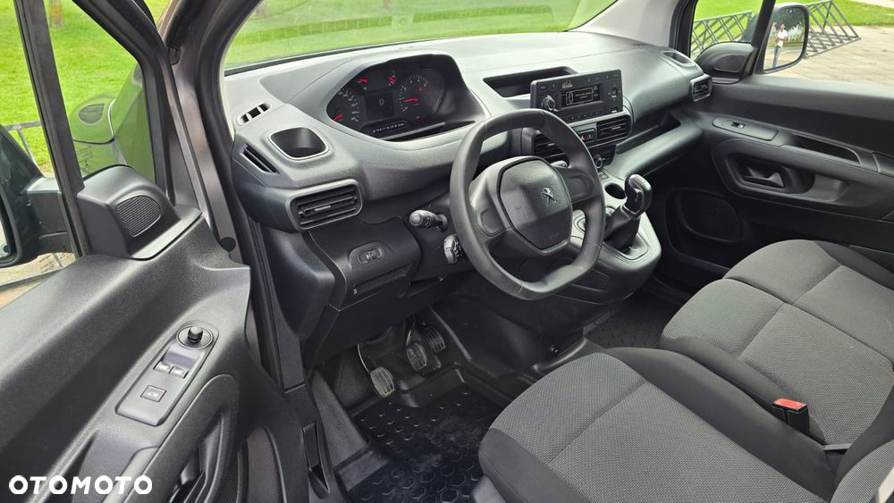 Citroën Berlingo - 26