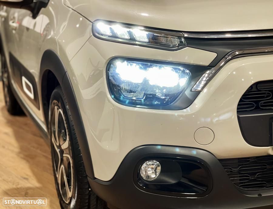 Citroën C3 1.2 PureTech Feel Pack - 6