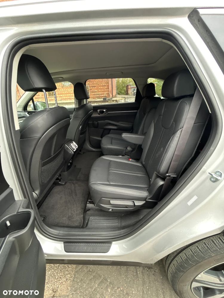 Kia Sorento - 21