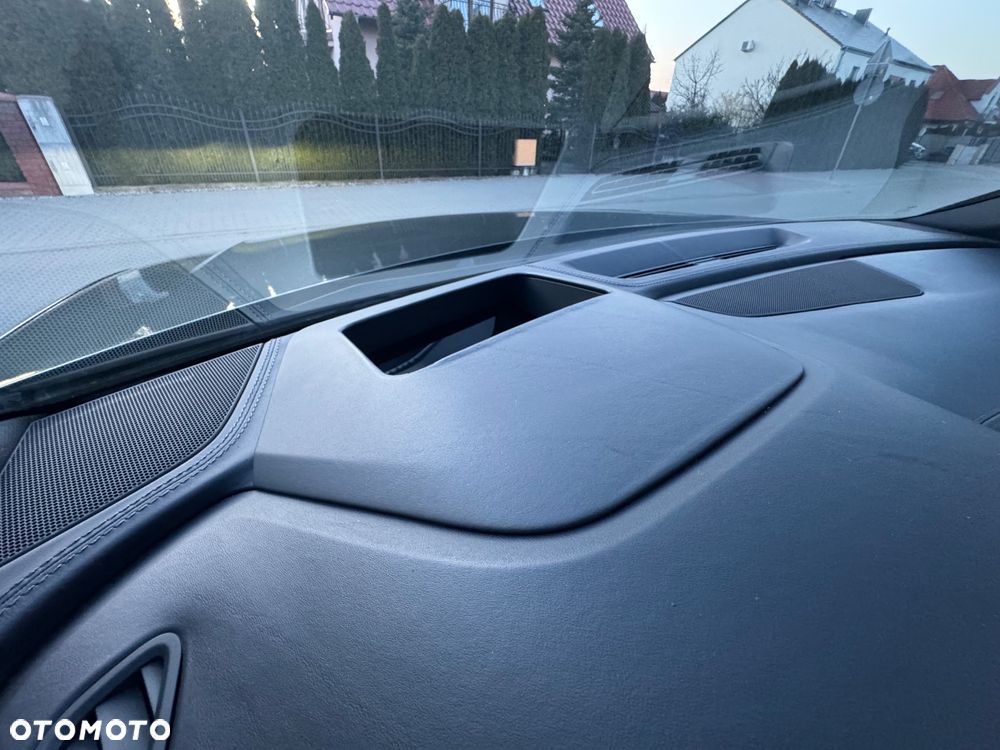 Audi Q8 SUV TFSI quattro 250 kW tiptronic S line business - 33