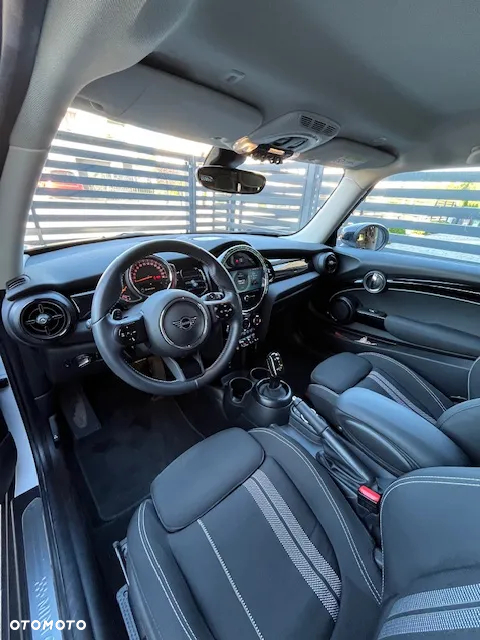 MINI Cooper S sport - 11