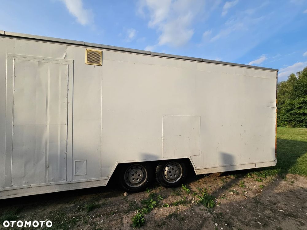 Peugeot Boxer 350L - 12