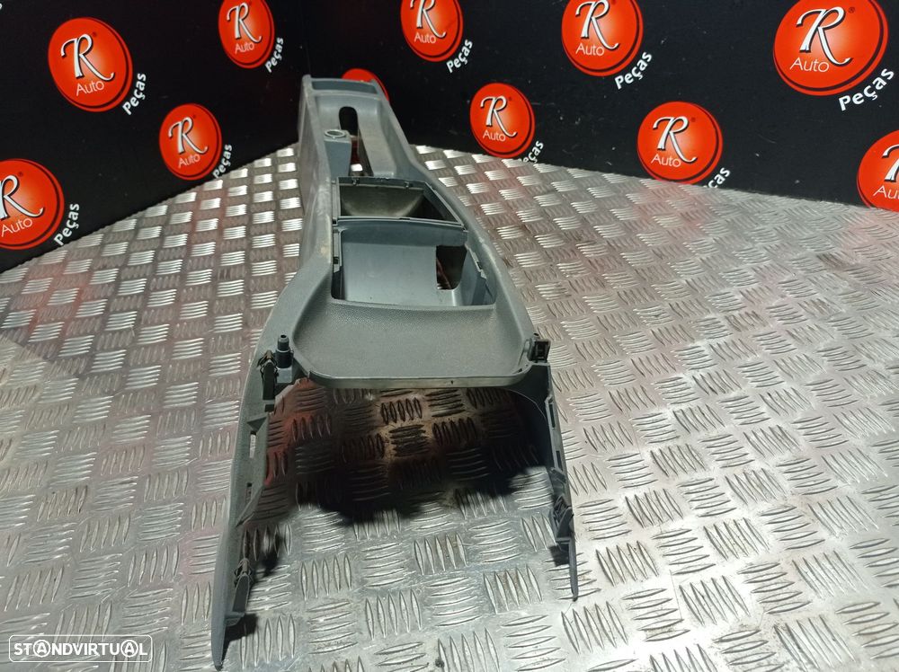 Consola Central Skoda Fabia I (6Y2) - 3