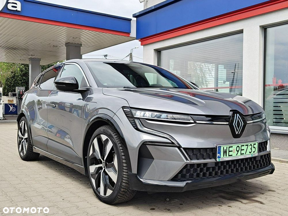 Renault Megane - 7