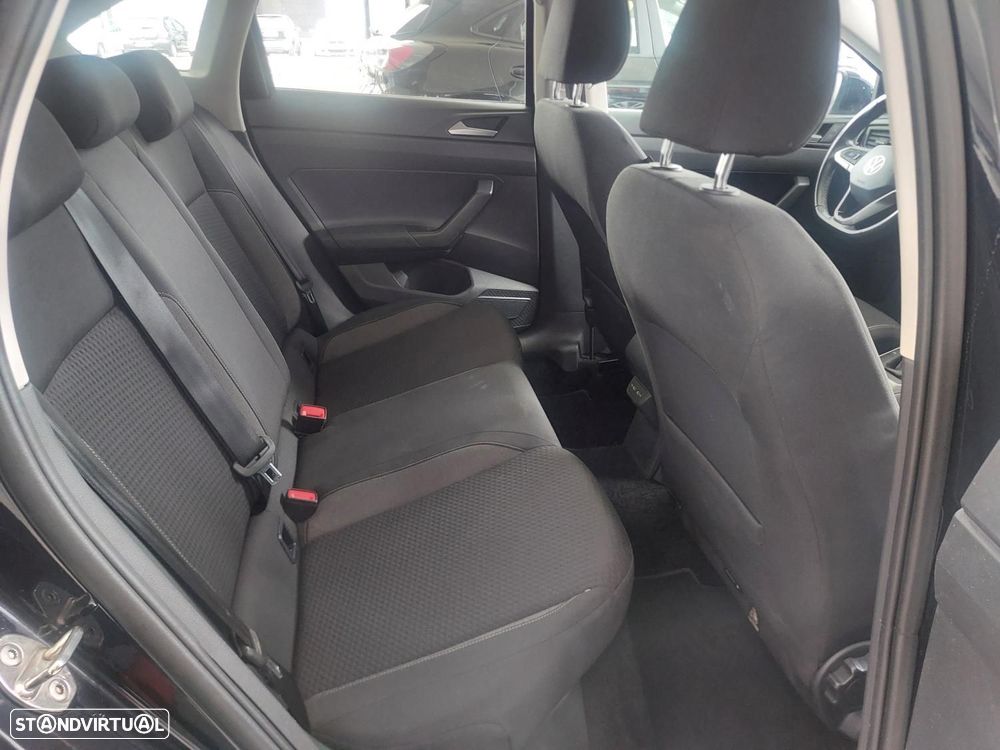 VW Taigo 1.0 TSI Urban Style - 35