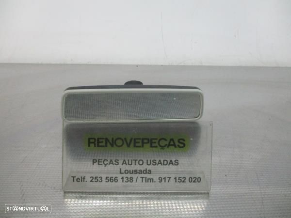 Espelho Retrovisor Interior Seat Ibiza Iv (6J5, 6P1) - 1