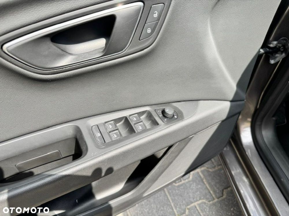 Seat Leon - 12