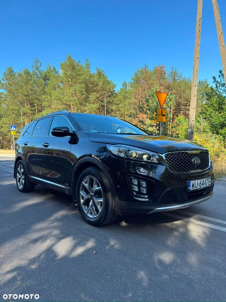 Kia Sorento 2.0 CRDI XL - 5