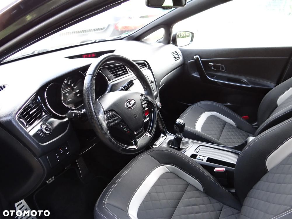 Kia Ceed 1.0 T-GDI ISG GT Line - 9