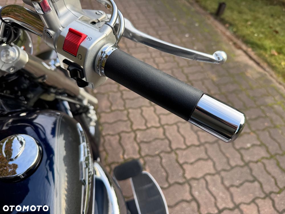 Suzuki Intruder - 20