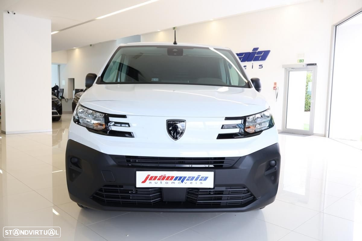 Peugeot Partner L 2 Longa - 19