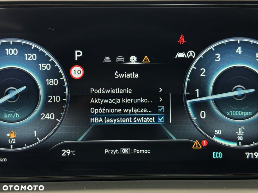 Hyundai Tucson 1.6 T-GDi Smart 2WD DCT - 29