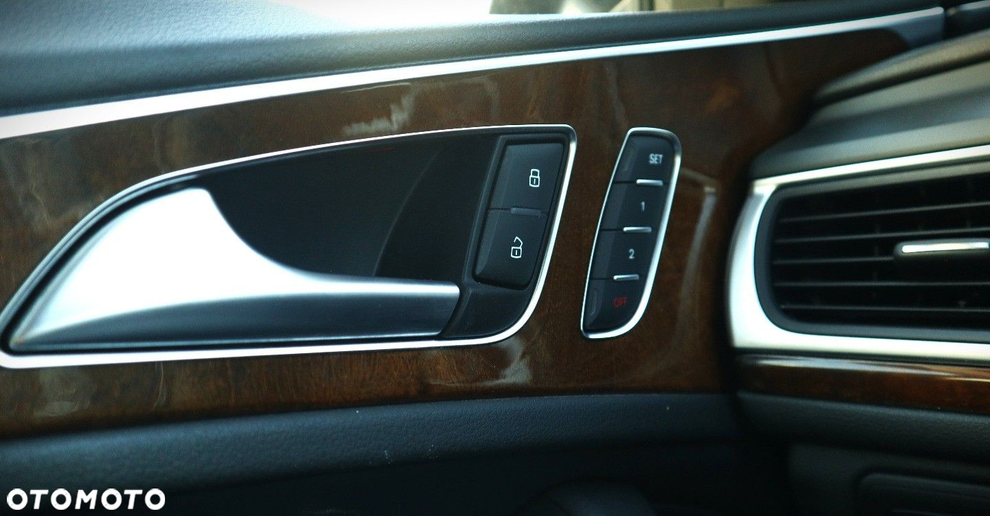 Audi A6 2.0 TFSI S tronic - 29