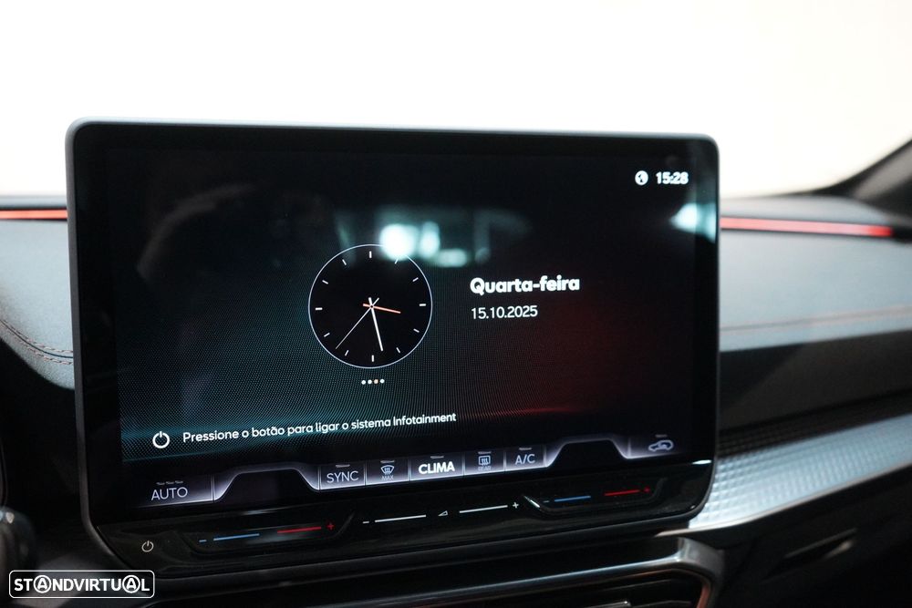 Cupra Formentor 1.5 TSI Sport DSG - 56
