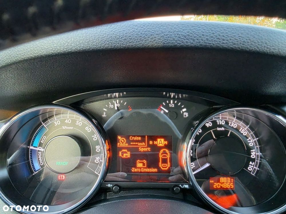 Peugeot 3008 - 34