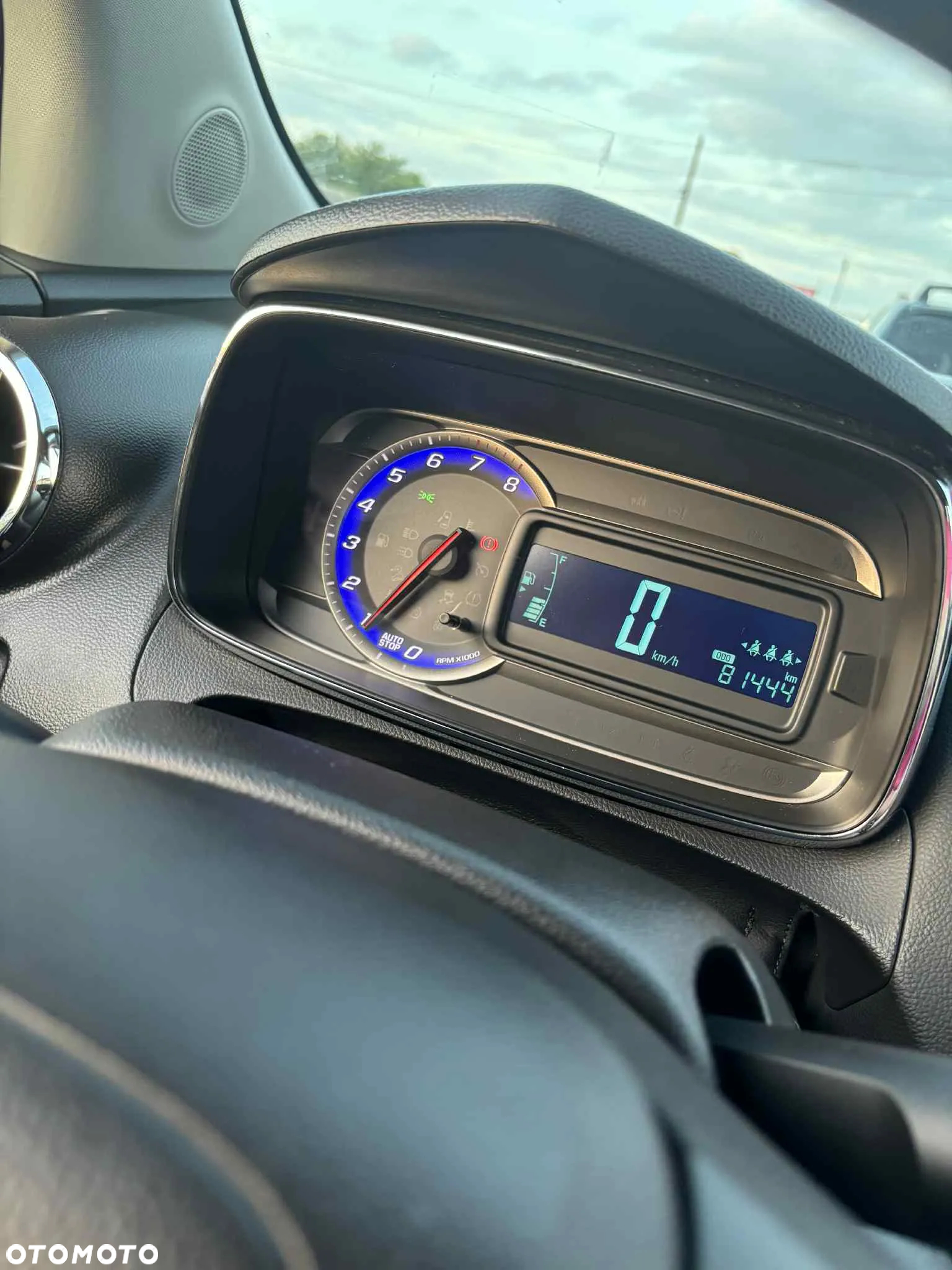 Chevrolet Trax - 10