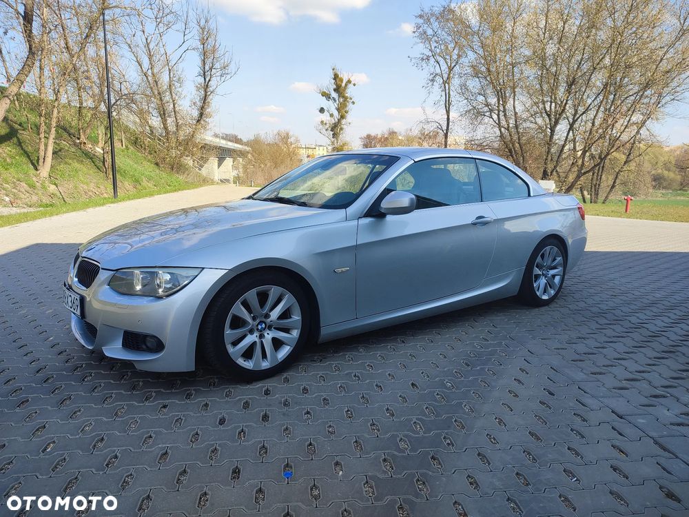 BMW Seria 3 330 Ci Edition Sport - 5