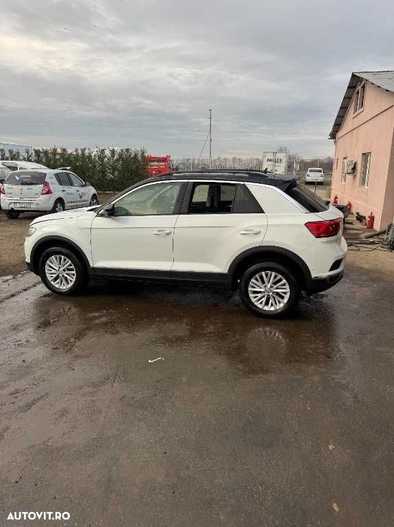 Radiator apa Volkswagen T-Roc 2020 SUV 999 - 4