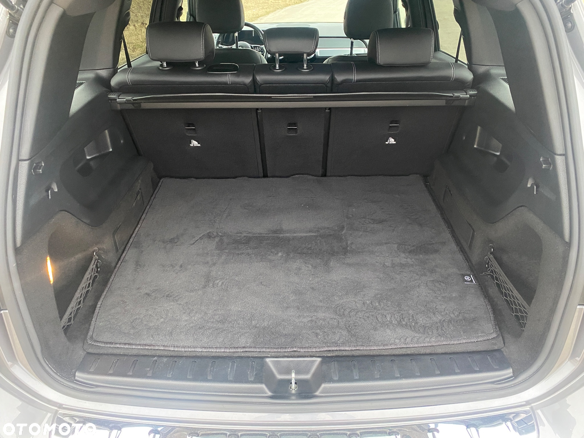 Mercedes-Benz GLB 200 d 4-Matic 8G-DCT - 15