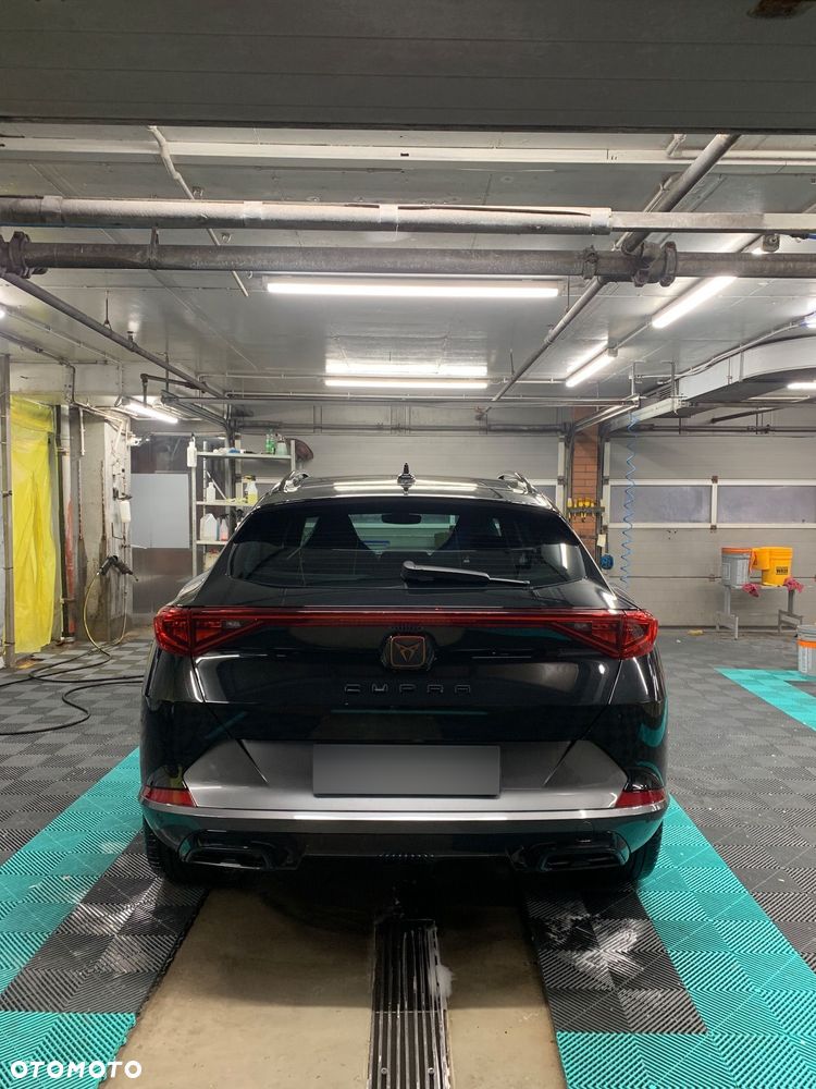 Cupra Formentor 1.5 TSI DSG - 7