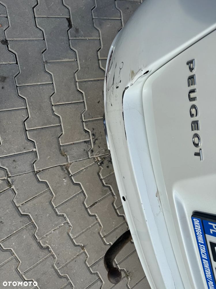 Peugeot 508 HDi FAP 205 Automatik GT - 16