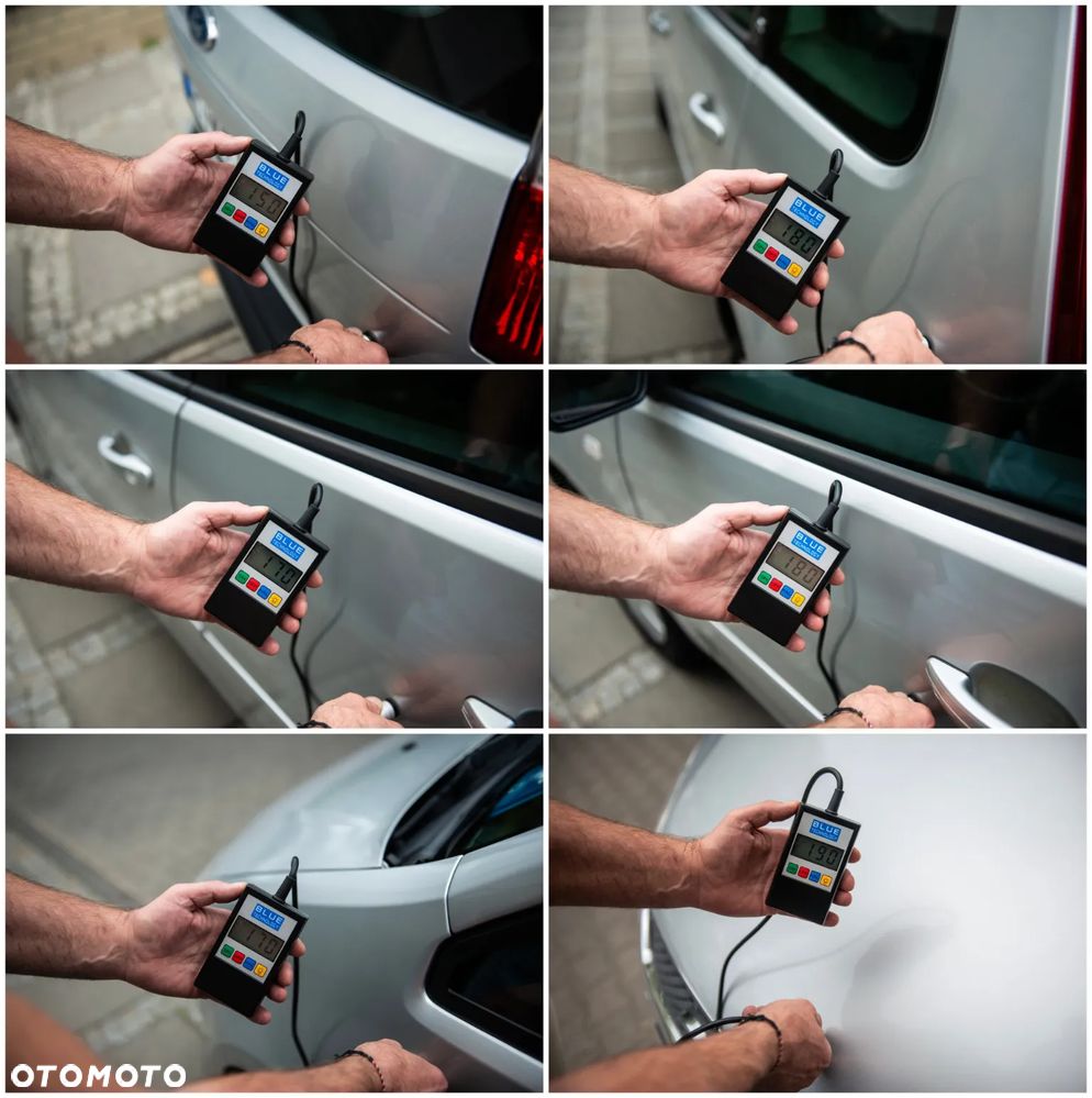 Ford Focus C-Max 1.6 Platinium X - 40