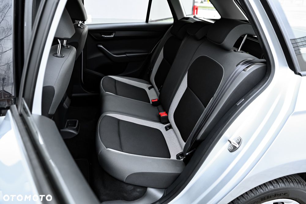 Skoda Fabia - 19