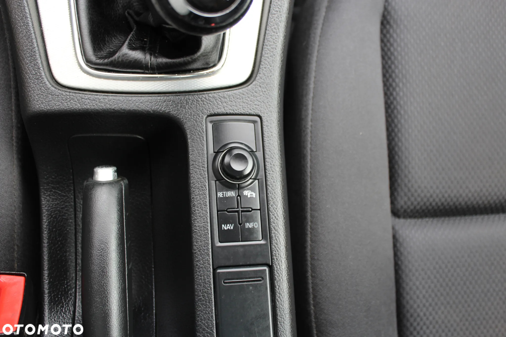 Audi A4 1.8 T - 25