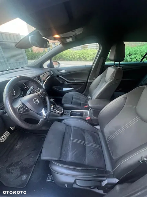 Opel Astra 1.5 D Start/Stop Automatik Elegance - 8