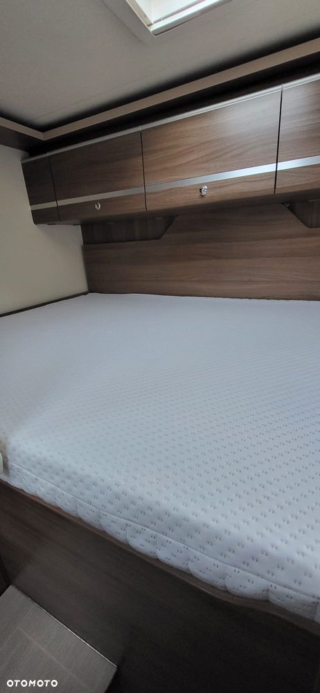Fiat Ducato Burstner - 19