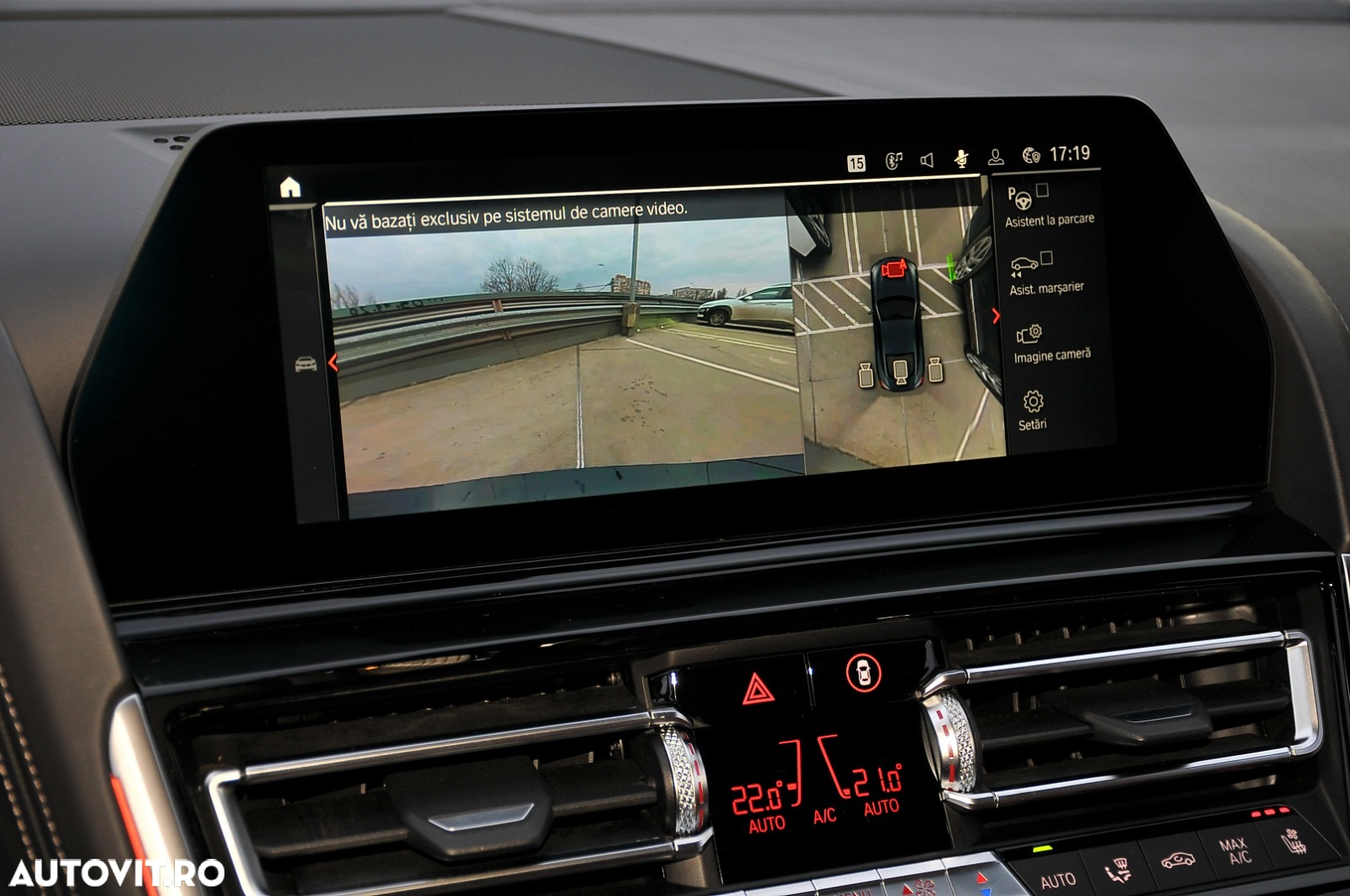 BMW Seria 8 840d xDrive - 21