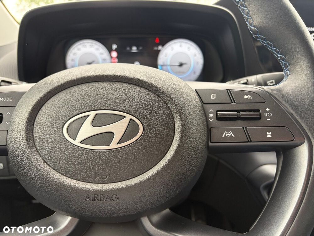 Hyundai Bayon - 16