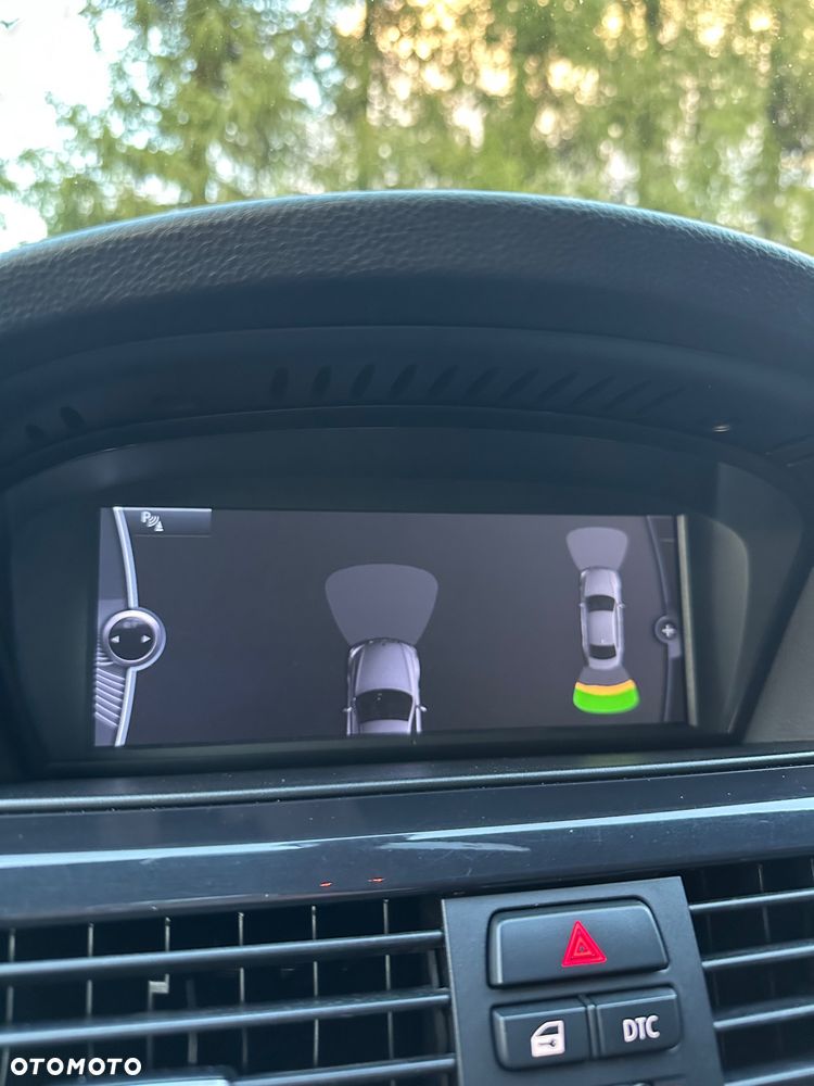 BMW Seria 3 320d DPF - 27